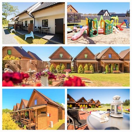 Baltic Holiday デンプキ エクステリア 写真