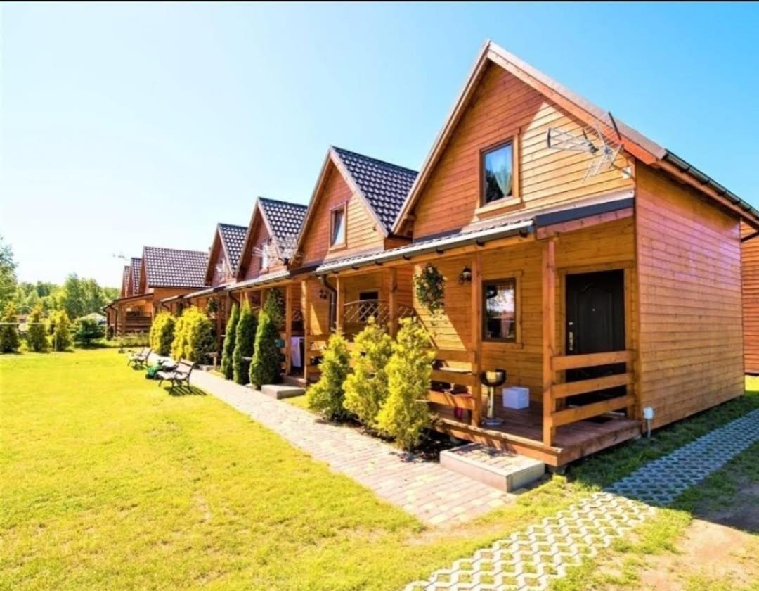 Baltic Holiday デンプキ エクステリア 写真