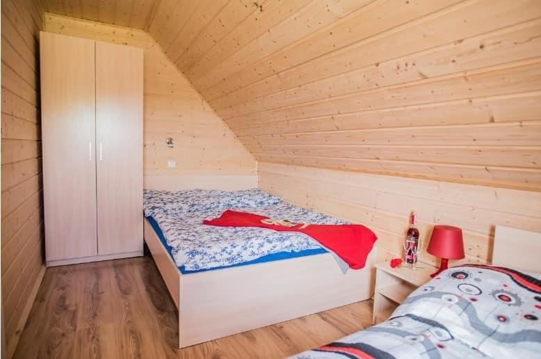 Baltic Holiday デンプキ エクステリア 写真