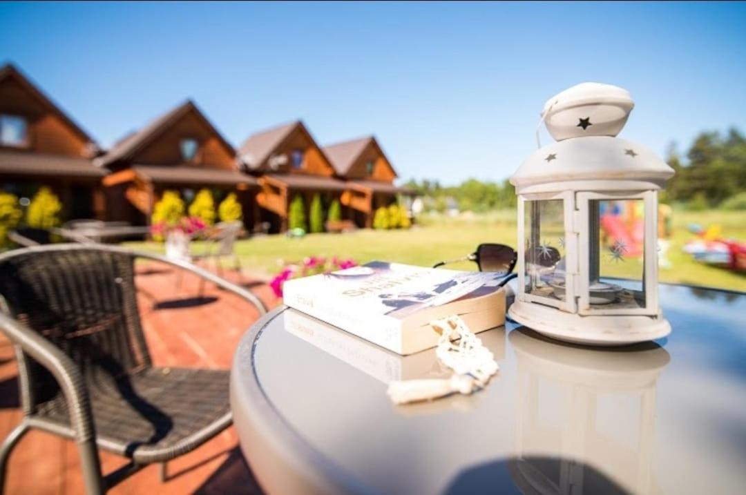 Baltic Holiday デンプキ エクステリア 写真