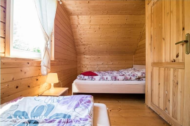 Baltic Holiday デンプキ エクステリア 写真