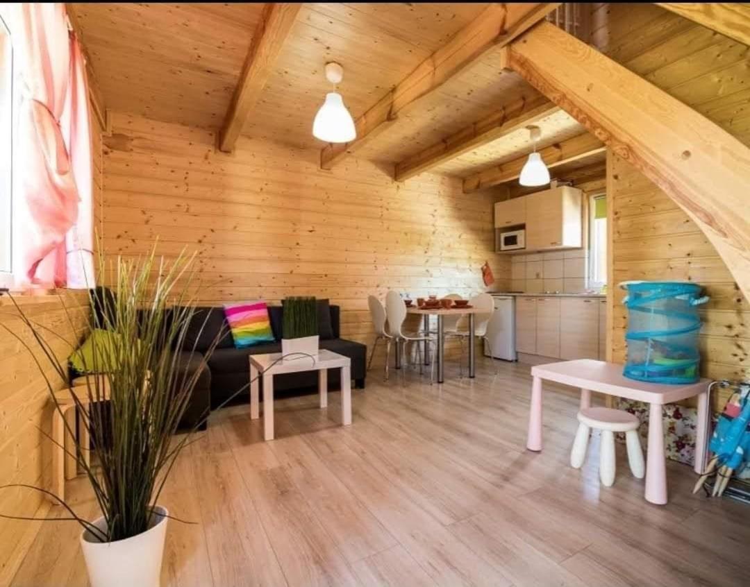 Baltic Holiday デンプキ エクステリア 写真